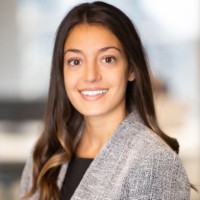 Flatiron Health Employee Julia Tedesco's profile photo