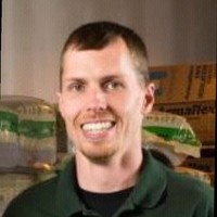 Evergreen Home Performance Employee Bryan Pringle's profile photo