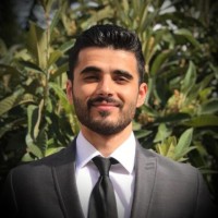 Soliman Drebi Email & Phone Number