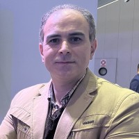 Neutroon Employee Seyed Darroudi's profile photo