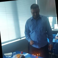Woospeak Employee Krishna Sunnyasi's profile photo