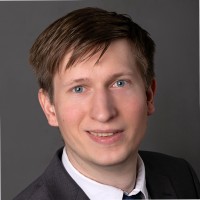 Hannover Rück-Gruppe Employee Michael Kröger's profile photo