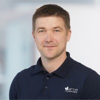 Jesper Damsgaard Email