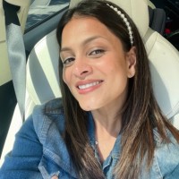 nurdsoft Employee Aditi Bansal's profile photo