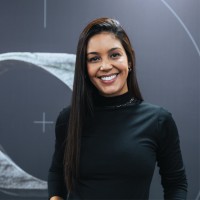 Sand Employee Thais Maia's profile photo