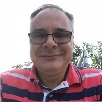 Disability Options Network Employee David George's profile photo