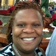Boys & Girls Clubs of Central Florida Employee Sede Saunders's profile photo
