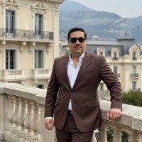 Tata AIG General Insurance Company Limited Employee Farhad Chauhan's profile photo