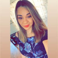 Saunders Hotel Group Employee Karla Menjivar's profile photo