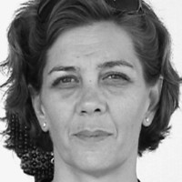 Asia Pacific Screen Awards Employee Delphine Garde-Mroueh's profile photo