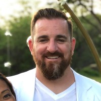 Crunch Fitness - SIR Fitness Holdings, LLC Employee Jared Barnes's profile photo