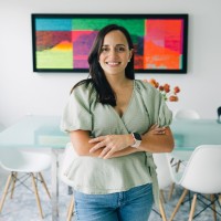 American Montessori Society Employee Natalie Novoa Sanchez's profile photo