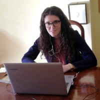 Anna Maiocchi Email