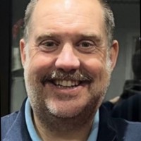 Flexitrans Ltd. Employee Jamie Read's profile photo