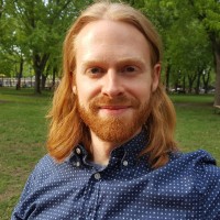 CBC/Radio-Canada Employee Mathieu Lavallée's profile photo
