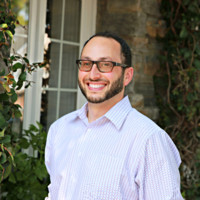 DDR Hospitality Employee Jonathan Rosenson's profile photo