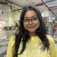 PHOENIX-THE OFFICIAL TECH CLUB OF NSEC Employee Pragyan Dutta's profile photo