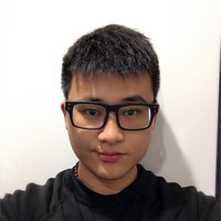 滴滴 Employee Shuai Gao's profile photo