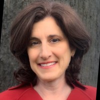Equal Rights Advocates Employee Catherine Bendor's profile photo