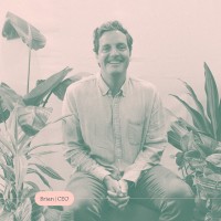 Summit Coffee Employee Brian Helfrich's profile photo