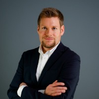 GULP – experts united Employee Alexander T.'s profile photo