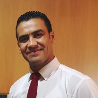 PUBLICITA Employee Mohamed Abbassi's profile photo