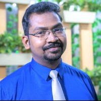 Sukino Healthcare Solutions Pvt. Ltd. Employee Karthik Janarthanan's profile photo