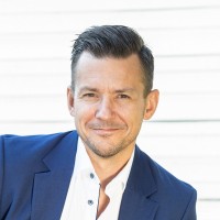 Johan Hägg Email & Phone Number