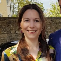 Jisc Employee Thea Horner's profile photo