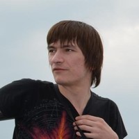 Mobstudio Employee Andrey Potapov's profile photo