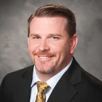 GEODIS Employee Joe Young's profile photo