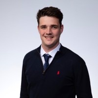 Pennymatters Limited Employee Oakley Drummie's profile photo