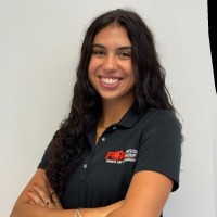 Fox Physical Therapy Employee Cameron Cruz's profile photo