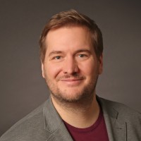 Fraunhofer Heinrich Hertz Institute HHI Employee Wieland Morgenstern's profile photo