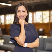 Novo Nordisk Employee Gabriela Torres Díaz's profile photo