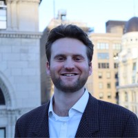 Mastercard Employee Ryan Connor's profile photo