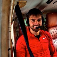 Skyrora Ltd Employee Euan Clark's profile photo