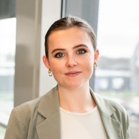 Young Facility Employee Demi Lagerweij's profile photo