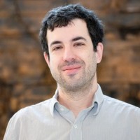 Baruch College Employee Adam Sheffer's profile photo