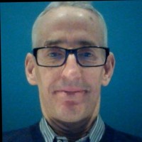 Independent Publishers Group Employee Mark Noble's profile photo