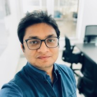 MALLEMAALA ENTERTAINMENTS PRIVATE LIMITED Employee Rahul Nambiar's profile photo