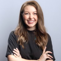 McFarland Eye Care Employee Darby Wall's profile photo