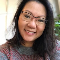 Baltimore Civic Fund Employee Hyesook Chung's profile photo