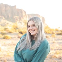 SECRETARY OF STATE, ARIZONA Employee Emily Richardson's profile photo