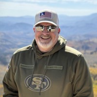 BlueSnap Employee Wayne Lynch's profile photo