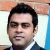 Barclays Employee Nitin Dhingra's profile photo