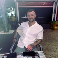 Fincher Utilities Ltd Employee Danny Robinson's profile photo