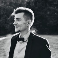 JVWEB Employee Thomas Desbrosses's profile photo