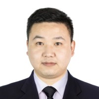 VEICHI Electric Co., Ltd. Employee Andy Qu's profile photo