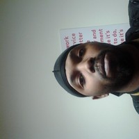 Verizon Employee Rickey Cox's profile photo